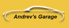 Andrev`s Garage